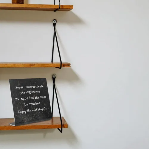 Vista 6 de Regalos de Jubilación para Mujeres, Hombres, Colegas, Regalos para Jubilados, Despedida de Colegas que Dejan Nuevos Trabajos, Decoraciones