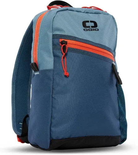 Vista 30 de OGIO Alpha Backpack Collection (9 Litros, 20 Litros, 25 Litros, Lite, Mini)