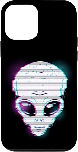 Vista 16 de Alien Head 3D Gift Case for iPhone 16