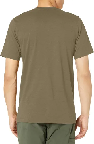 Vista 2 de adidas Camiseta de entrenamiento Essentials Feel Ready para hombre