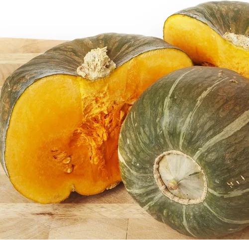 Vista 8 de Semillas de calabaza de invierno para plantar – Planta y cultiva calabaza Burgess Buttercup – Instrucciones para plantar un jardín de verduras