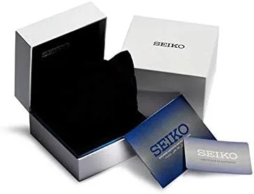 Vista 2 de SEIKO PRESAGE SRP839J1 - Reloj automático para mujer color rosa