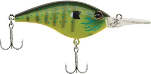 Vista 9 de Berkley Frittside Fishing Hard Bait Bronceado en aerosol