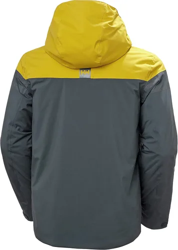 Vista 2 de Helly-Hansen Gravitation - Chaqueta de esquí impermeable para hombre