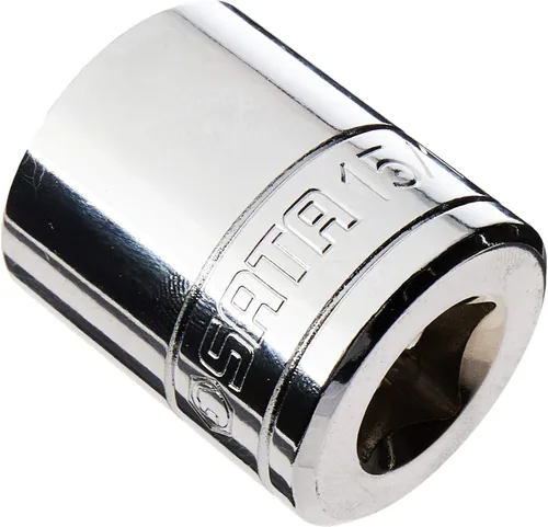 Vista 2 de SATA 1.1/8' Sata Hex Socket Silver