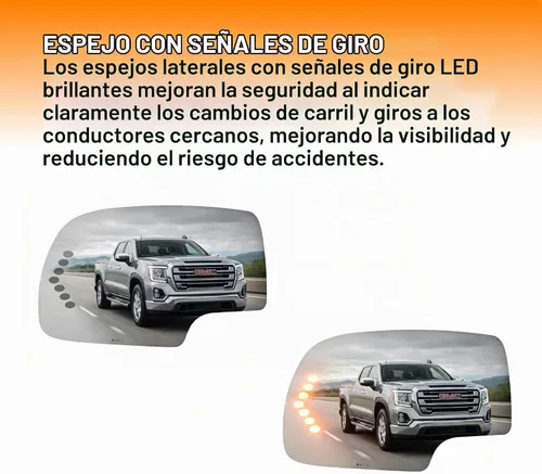 Vista 5 de Burco 4017S Redi Cut repuesto de vidrio de ventana del lado del conductor con señal para Chevy Silverado 2003-2007, GMC Sierra, Chevy Avalanche