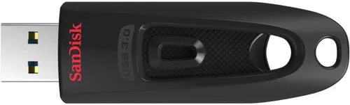 Vista 3 de SanDisk Unidad flash Ultra USB 3.0 de 32 GB