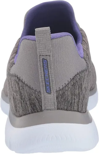 Vista 3 de Skechers Summits - Quick Getaway - Tenis para mujer