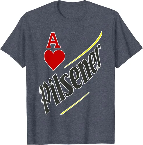 Vista 33 de Camiseta Pilsener El Salvador