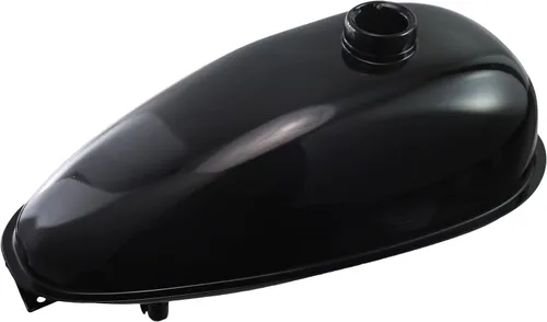 Vista 9 de 4L Reemplazo de Tanque de Combustible de Gasolina para Bicicleta Motorizada de 49 cc, 60 cc, 80 cc