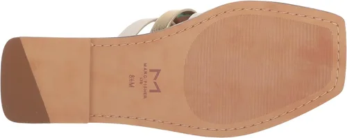 Vista 4 de Marc Fisher Women's Kimiko Flat Sandal