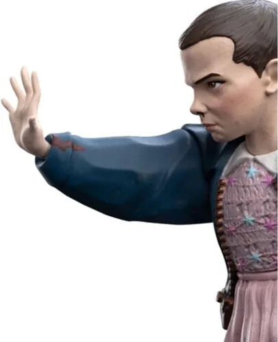 Vista 3 de Weta Workshop Mini Epics - Stranger Things (Temporada 1) - Once