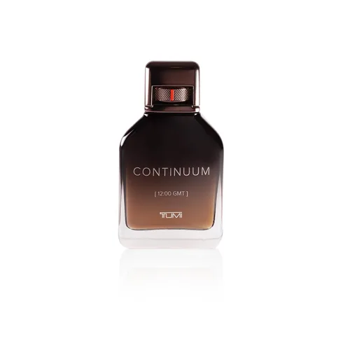 Vista 2 de Continuum by Tumi para hombre - 3.4 oz EDP Spray