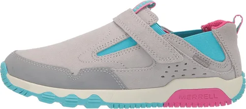 Vista 8 de Merrell Mocasines Free Roam Jungle para niños, Mocasín