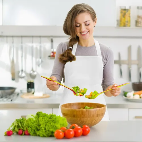 Vista 6 de Delantales unisex con peto, paquete de 12 delantales de chef blancos con lazos extralargos, lavables para mujeres y hombres, cocinar, restaurante