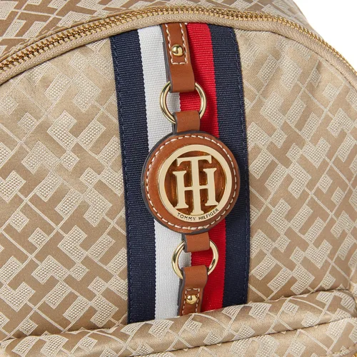 Vista 18 de Tommy Hilfiger Jaden mochila, Azul, talla única