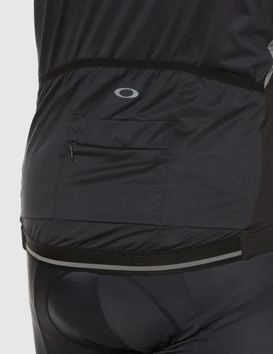 Vista 4 de Oakley Endurance Mix Jersey