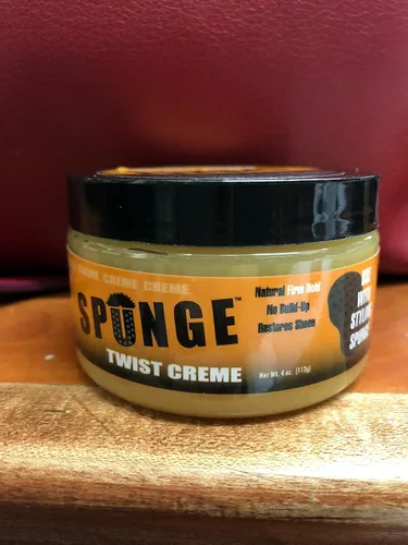 Vista 2 de Spunge Sponge Twist Creme (4 Oz)