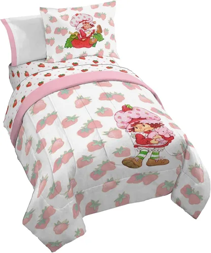 Vista 15 de Jay Franco - Juego de cama para niños pequeños (individual y matrimonial)