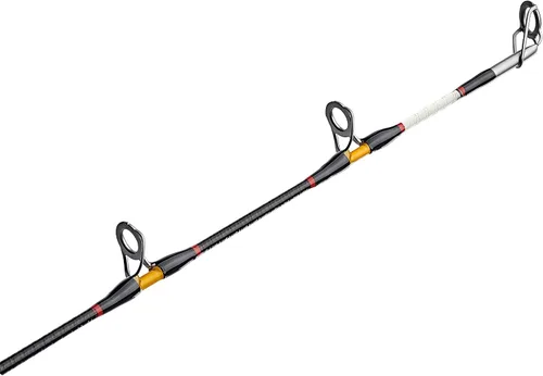 Vista 6 de Ugly Stik Bigwater - Caña de pescar de casting