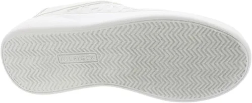 Vista 3 de Tommy Hilfiger Tenis Glenny para mujer