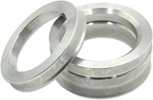 Vista 3 de Anillos centrados en bujes, 2.1 in de diámetro interior a 2.9 in