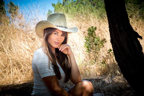 Vista 5 de Old Stone Chef Rain Running Bling Chin Strap Boot Moda Mexicano Travel Design Ropa, Jess Beige
