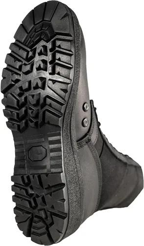 Vista 3 de Propper Botas de combate tácticas militares Jungle de 8" para hombre