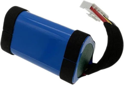Vista 4 de Reemplazo de batería de 7500mAh 1AA011NA, GSP-1S3P-CH4A compatible con altavoz Bluetooth portátil JBL Charge 5