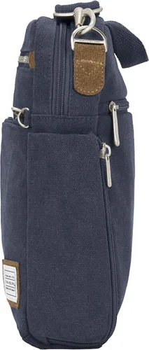 Vista 9 de Travelon Anti-Theft Heritage Tour Bag