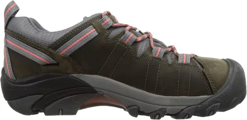 Vista 6 de KEEN Women's Targhee 2 Low Height Waterproof Hiking Shoes
