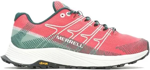 Vista 48 de Merrell Zapatos de senderismo Moab Flight para hombre