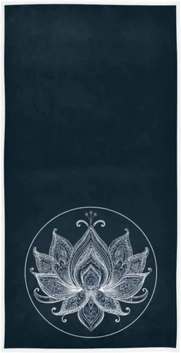 Vista 27 de Naanle Beautiful Art - Toallas de mano decorativas para el hogar, diseño de Mardi Gras, para invitados, grandes, para baño, hotel, gimnasio y spa