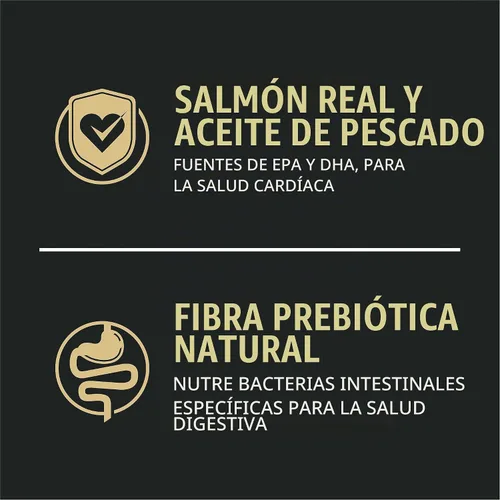 Vista 2 de Purina Pro Plan Alimento seco para perros con piel y estómago sensible