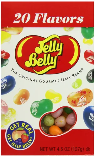 Vista 11 de Jelly Belly 45118 Jelly Belly Candy Corn de 3 onzas, paquete de 3