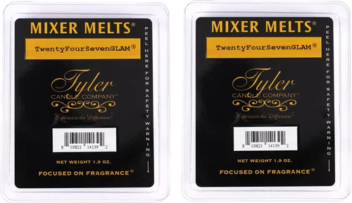 Vista 11 de Tyler Candle - Mezclador Limelight (3 unidades)