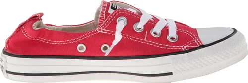 Vista 6 de Converse Chuck Taylor All Star Shoreline - Tenis sin cordones para mujer, Rojo (Varsity Red)