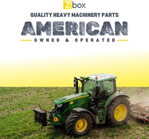 Vista 4 de Caja de herramientas azul 5A3BU para Ford VARIOS
