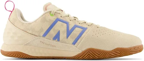 Vista 3 de New Balance Men's Fresh Foam Audazo V6 Pro Suede in Soccer Shoe
