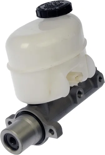 Vista 3 de Dorman M630001 Cilindro maestro de freno compatible con modelos Ford / Lincoln seleccionados