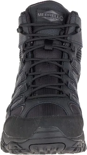 Vista 5 de Merrell Men's Moab 2 Tactical Construction Shoe