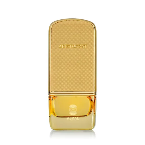 Vista 21 de Ajmal Aristocrat Femme Eau de Parfum para mujer, perfume floral, 2.5 fl oz