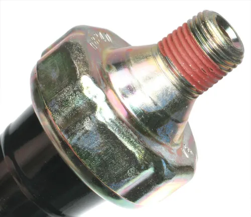 Vista 2 de ACDelco Gold U8001 (19106699) Interruptor de presión de aceite de motor