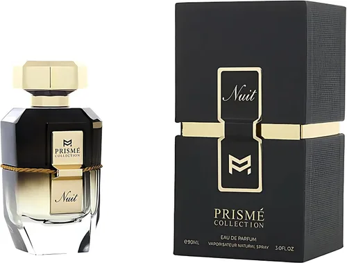 Vista 6 de Patek Maison Merakai Passion Eau De Parfum Spray Unisex 3.4 oz