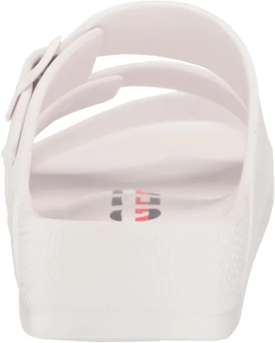 Vista 3 de Tommy Hilfiger Zolo Slide Sandalia para hombre
