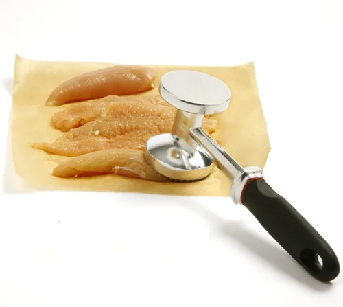 Vista 2 de Norpro Grip-EZ - Martillo para carne, 1 EA