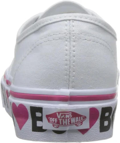Vista 3 de Vans Zapatos de skate unisex