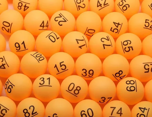 Vista 2 de SelfTek 100 pelotas de tenis de mesa numeradas para sorteo de cerveza pingpong de 1.575 in, bolas de lotería impresas con números