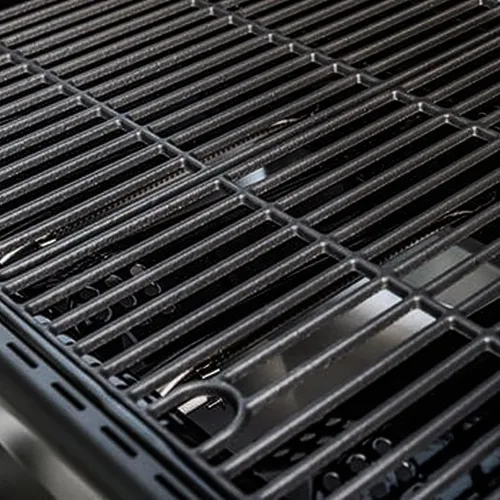 Vista 8 de Uniflasy Rejilla de cocción de hierro fundido para Nexgrill 720-0925P 720-0925 720-0925S 720-1012 parrilla de gas, para Nexgrill 720-0340