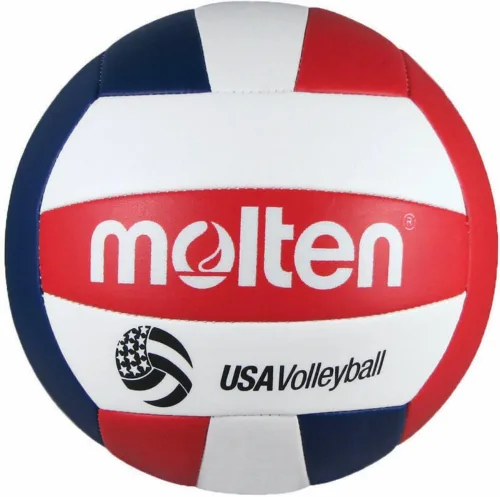 Vista 14 de Molten – Balón de voleibol de ocio